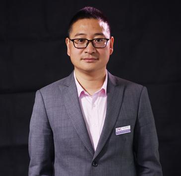 许新发