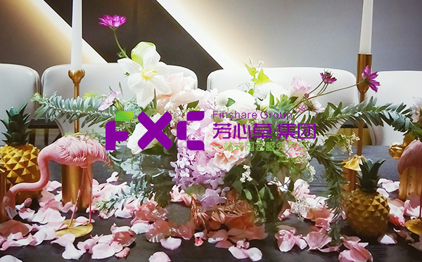 婚庆植物租赁价格